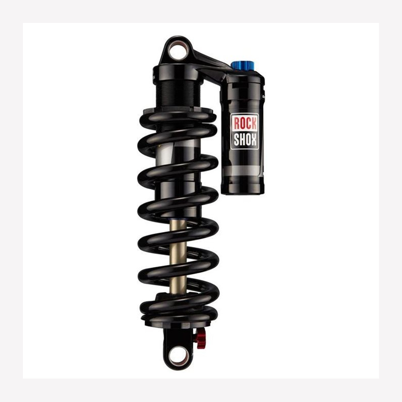 Rock Shox, Service Kage Coil